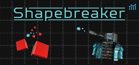Shapebreaker - Prologue PC Specs