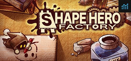 ShapeHero Factory PC Specs