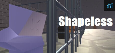 Shapeless PC Specs