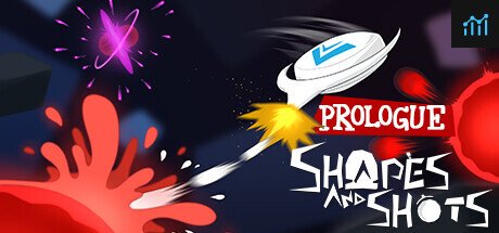 Shapes & Shots - Prologue PC Specs