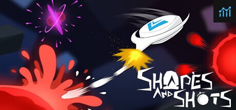 Shapes & Shots PC Specs