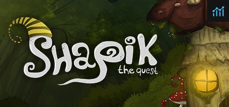 Shapik: The Quest PC Specs