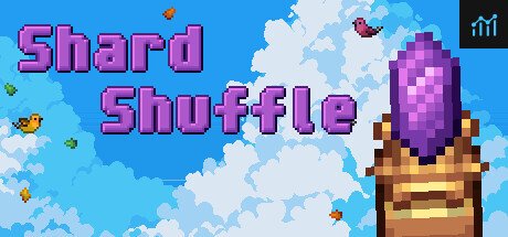 Shard Shuffle PC Specs