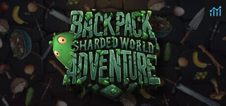 Sharded World: Backpack Adventure PC Specs