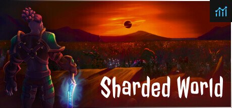 Can I Run Sharded World?