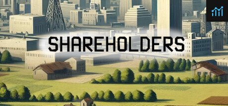 Shareholders PC Specs