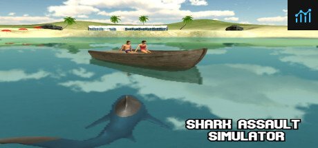 Shark Assault Simulator PC Specs