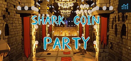 Shark Coin Party PC Specs
