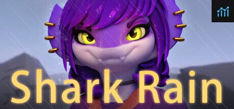Shark Rain PC Specs