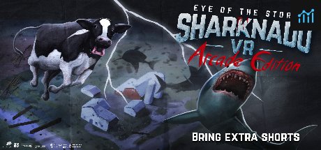 Sharknado VR (Arcade Edition) PC Specs