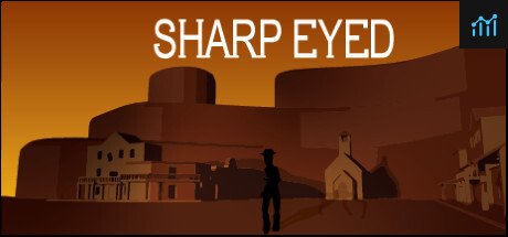 Sharp Eyed PC Specs