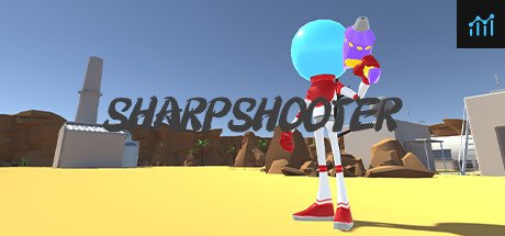 sharpshooter PC Specs