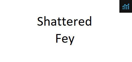 Shattered Fey PC Specs