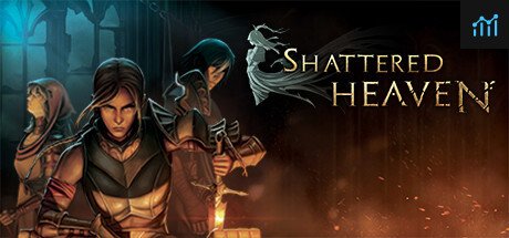 Shattered Heaven PC Specs