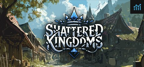 Shattered Kingdoms PC Specs