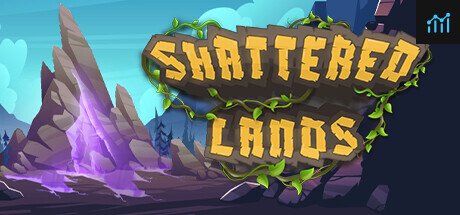 Shattered Lands PC Specs
