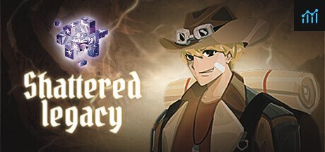 Shattered Legacy PC Specs