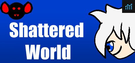 Can I Run Shattered World?