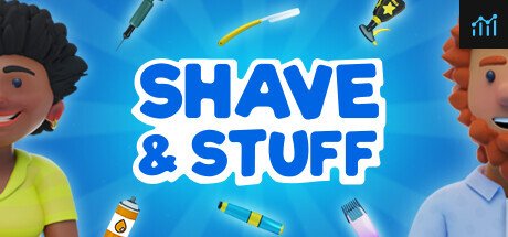 Shave & Stuff PC Specs