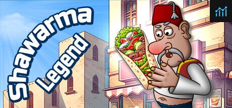 Shawarma Legend PC Specs