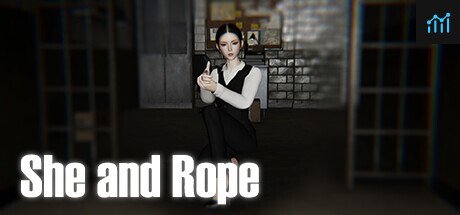 She and Rope PC Specs