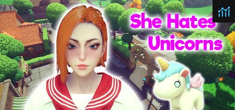She Hates Unicorns PC Specs