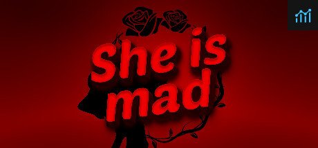 She is mad : Pay your demon PC Specs