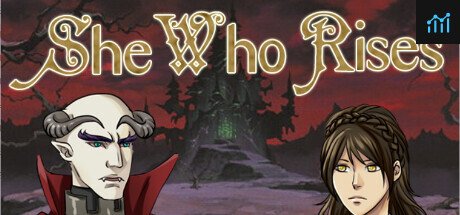 She Who Rises PC Specs