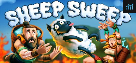Sheep Sweep PC Specs