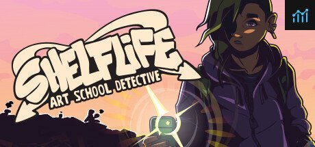 ShelfLife: Art School Detective PC Specs
