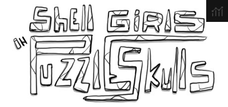 Shell Girls in Puzzle Skulls PC Specs