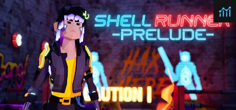 Shell Runner - Prelude PC Specs