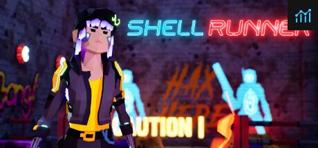 Shell Runner PC Specs