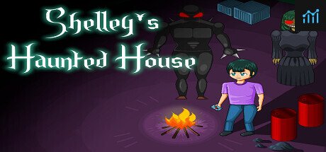 Shelley's Haunted House PC Specs
