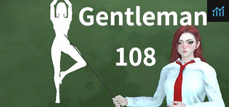 绅士 108式 Gentleman 108 PC Specs