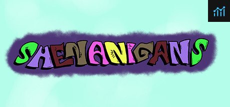 Shenanigans PC Specs