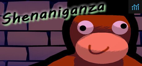 Shenaniganza PC Specs