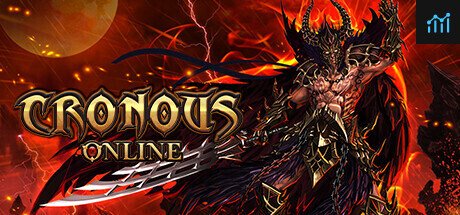 聖戰 - 科洛斯（Cronous） PC Specs