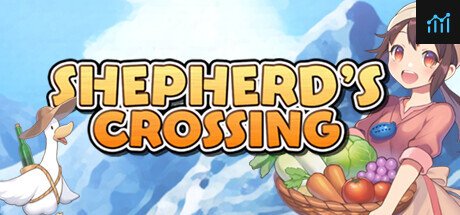 Shepherd's Crossing PC Specs