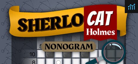 SherloCAT Holmes Nonogram PC Specs