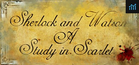 Can I Run Sherlock and Watson: A Study in Scarlet?