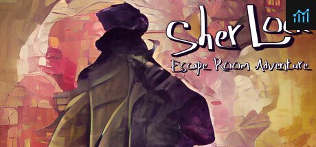SherLock: Escape Room Adventure PC Specs