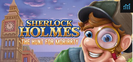 Sherlock Holmes – The Hunt for Moriarty PC Specs