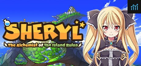 Sheryl ~The Alchemist of the Island Ruins~ PC Specs
