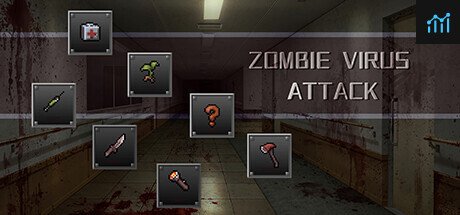 尸毒来袭 - Zombie Virus Attack PC Specs