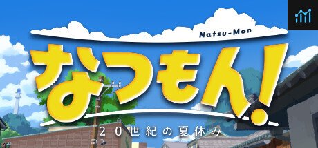 なつもん！　２０世紀の夏休み PC Specs