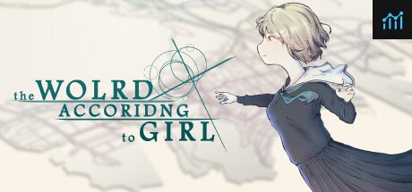 世界の為の全ての少女/the World According to Girl PC Specs