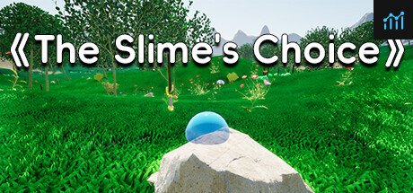 史莱姆的抉择：The Slime's Choice：TSC PC Specs