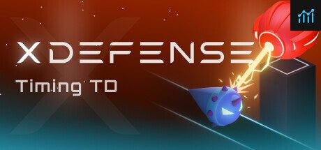 十字防守(X Defense: Timing TD) PC Specs