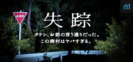 失踪 - タケシ、お前の言う通りだった。あの廃村はヤバすぎる。 PC Specs